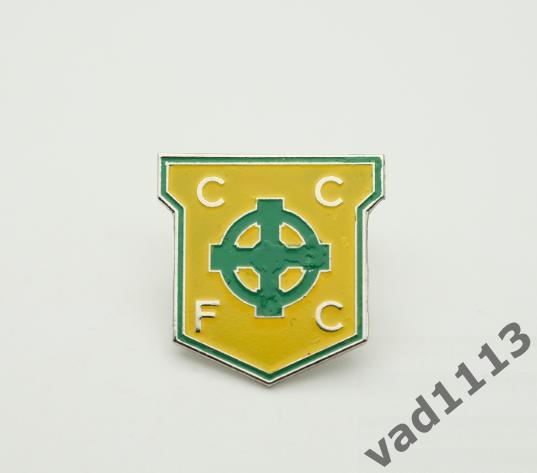 ФК Селтик Корк Ирландия -Celtic Cork FCIreland