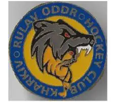 хоккей ХК Рулав Одд Харьков Украина