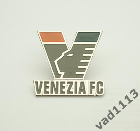 ФК Венеция Италия - Venezia F.C. Italy