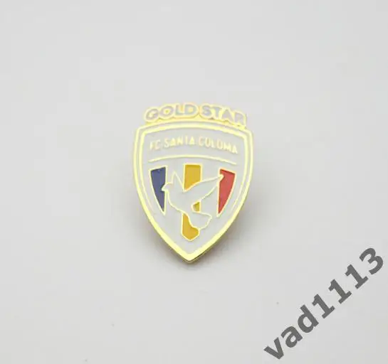 ФК Санта-Колома Андорра -FC Santa ColomaAndorra