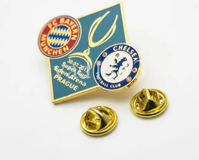 Бавария Мюнхен Германия - Челси Англия финал Суперкубка УЕФА 2013 1