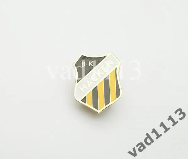 ФК Хеккен Гетеборг Швеция -BK HackenSweden