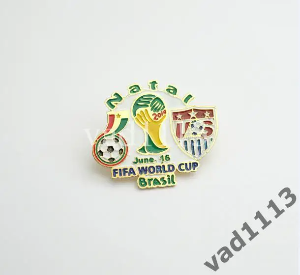 Бразилия - Чемпионат Мира 2014 Гана - США