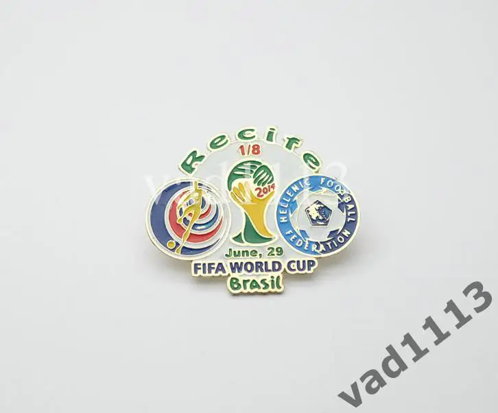 Чемпионат Мира 2014 Бразилия 1/8 финала Коста-Рика - Греция