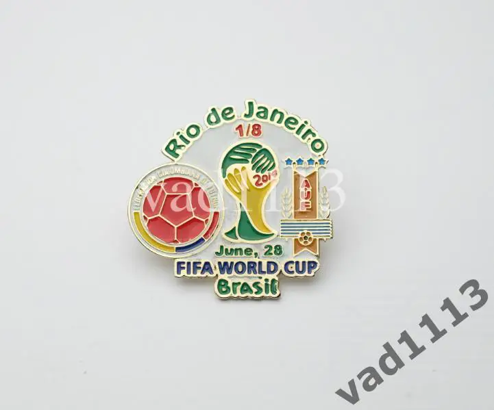 Чемпионат Мира 2014 Бразилия 1/8 финала Колумбия - Уругвай