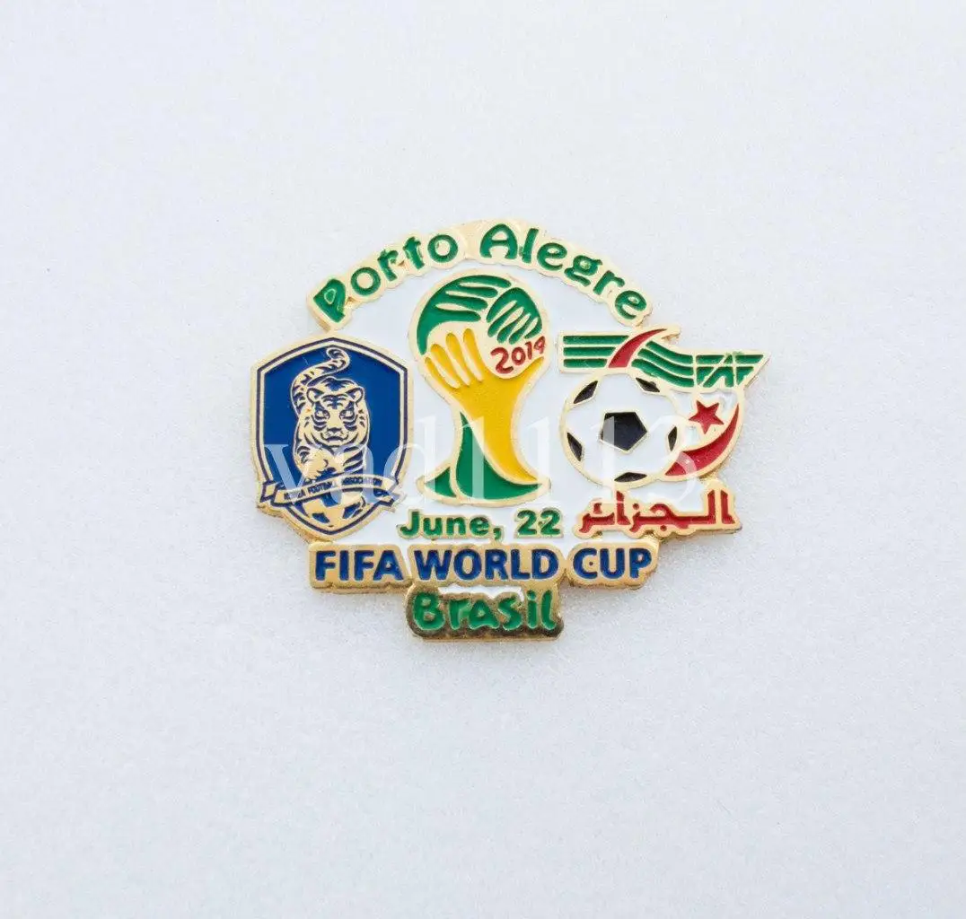 Чемпионат Мира 2014 группа Н Южная Корея - Алжир