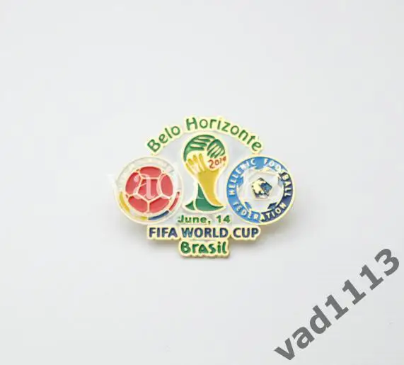 Бразилия Чемпионат Мира 2014 Колумбия - Греция