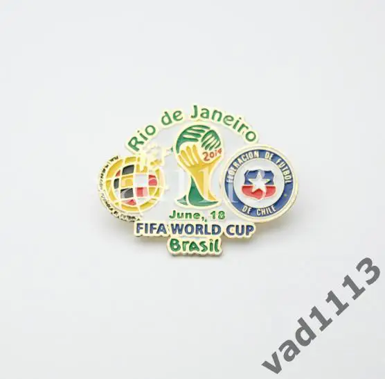 Бразилия Чемпионат Мира 2014 Испания - Чили