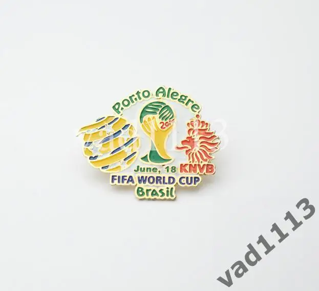 FIFA Чемпионат Мира Бразилия 2014 Австралия - Нидерланды /Netherlands/.