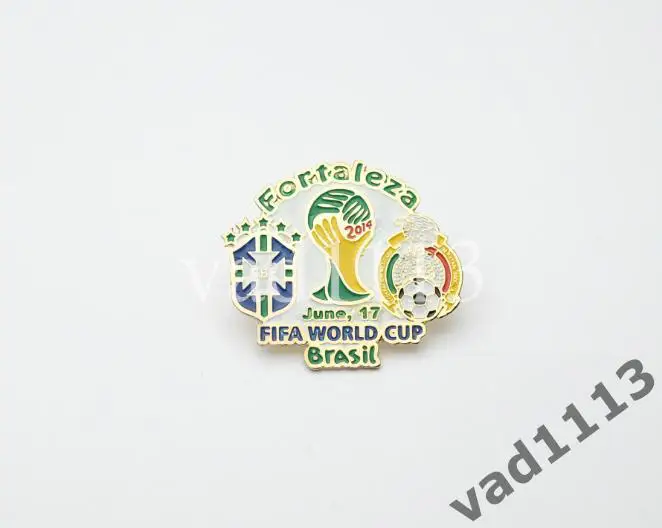 FIFA Чемпионат Мира Бразилия 2014 Бразилия - Мексика