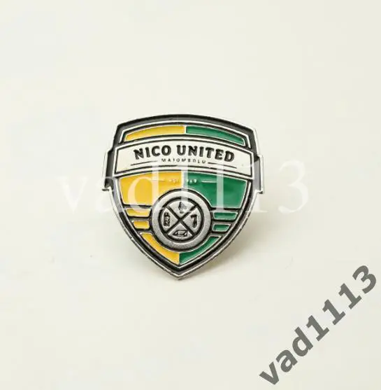 ФК Нико Юнейтед, Селеби-Пхикве Ботсвана АФРИКА