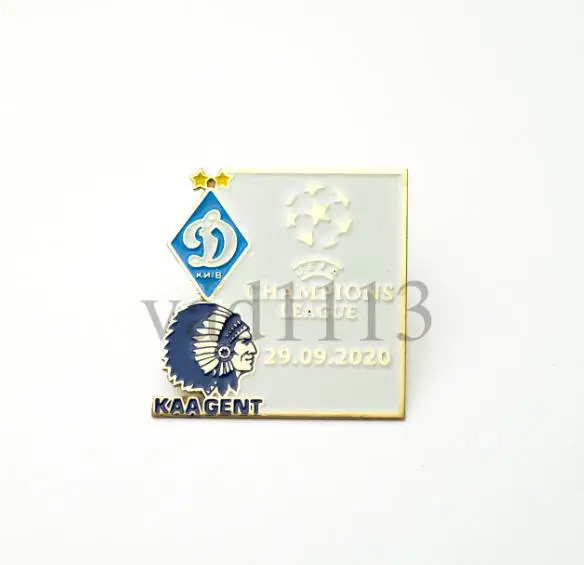 ФК Динамо Киев Украина - ФК Гент Бельгия Лига Чемпионов 2020-21.
