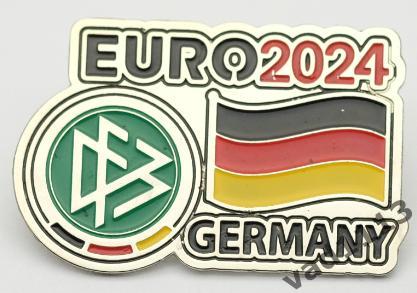 футбол ЕВРО 2024 ГЕРМАНИЯ участник сборная Германии