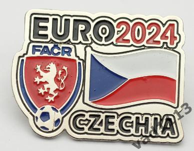 футбол ЕВРО 2024 ГЕРМАНИЯ участник сборная Чехии