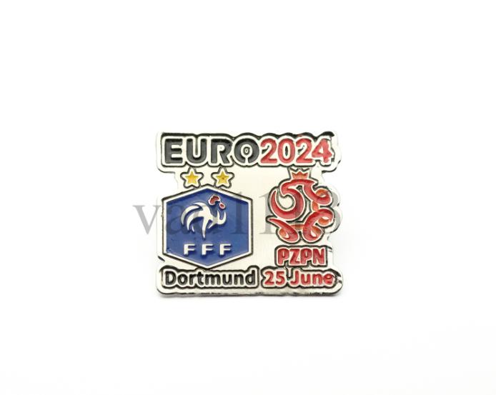 футбол ЕВРО 2024 ГЕРМАНИЯ матч : Франция -Польша
