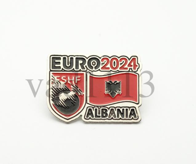футбол ЕВРО 2024 ГЕРМАНИЯ группа В участник сборная Албании.