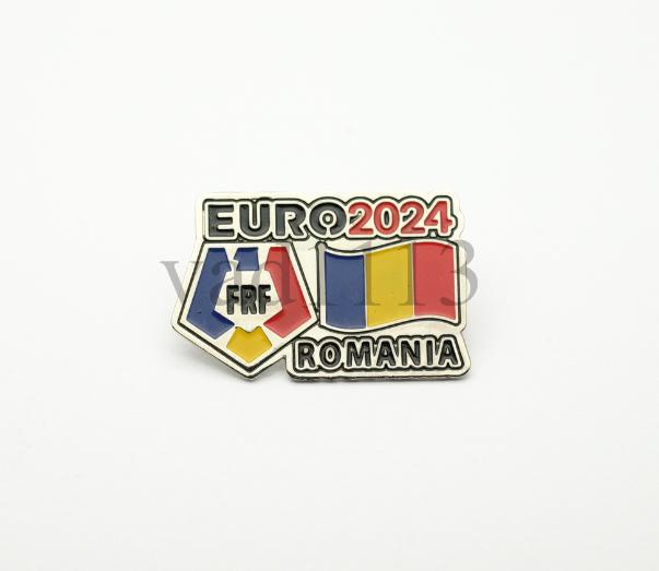 футбол ЕВРО 2024 ГЕРМАНИЯ группа Е участник сборная Румыния.