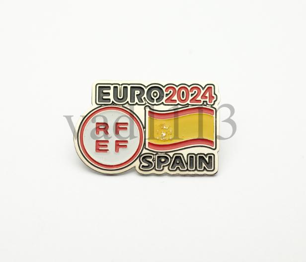 футбол ЕВРО 2024 ГЕРМАНИЯ группа В участник сборная Испании