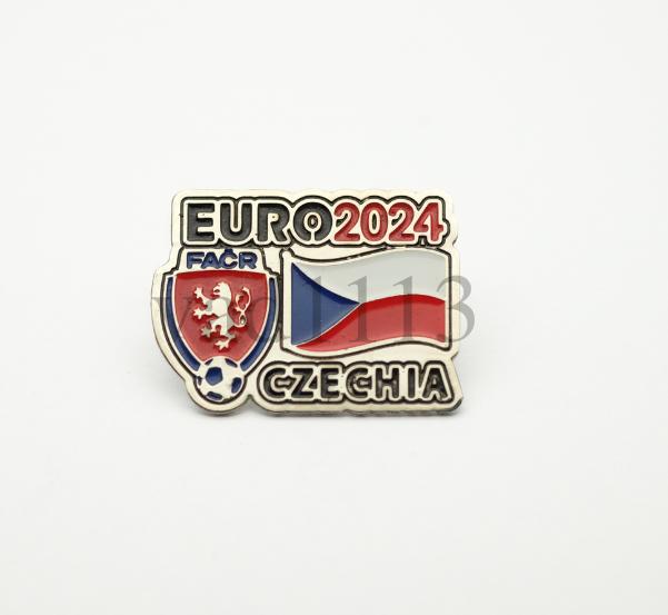 футбол ЕВРО 2024 ГЕРМАНИЯ группа F участник сборная Чехия.