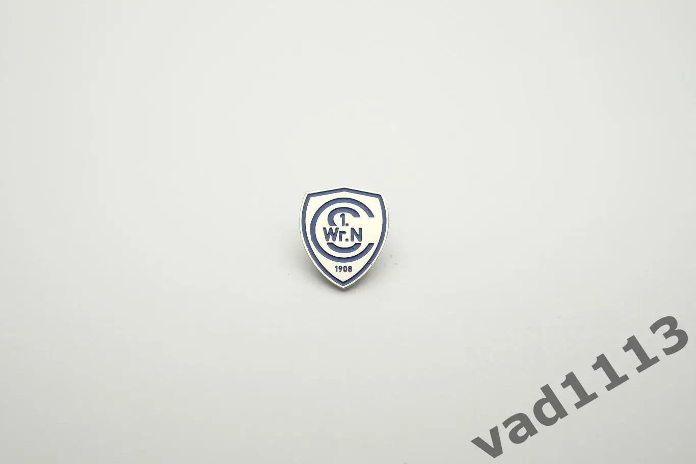 СК Фёст Винер Нойштадтер Австрия - 1.Winer Neustaedter SC Austria