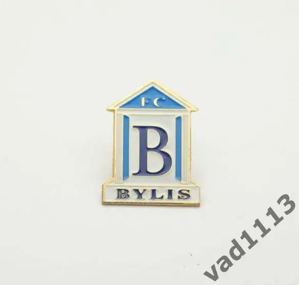 ФК Биллис Балш Албания .