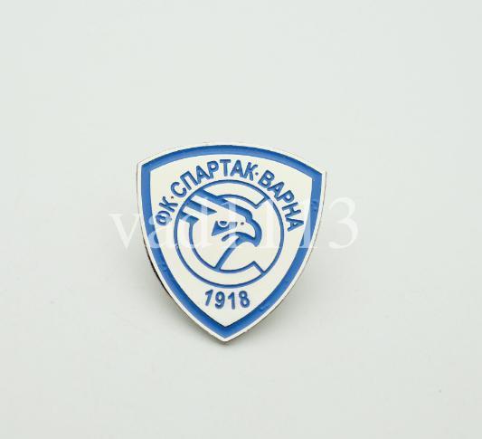 ФК Спартак Варна Болгария -FC Spartak VarnaBulgaria.