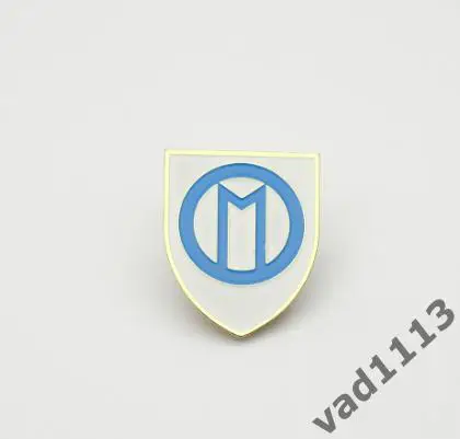 ФК Олимпик Марсель Франция