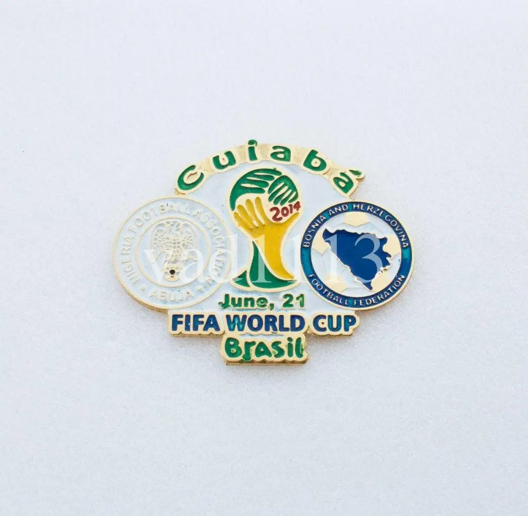 Бразилия Чемпионат Мира 2014 Нигерия - Босния и Герцеговина