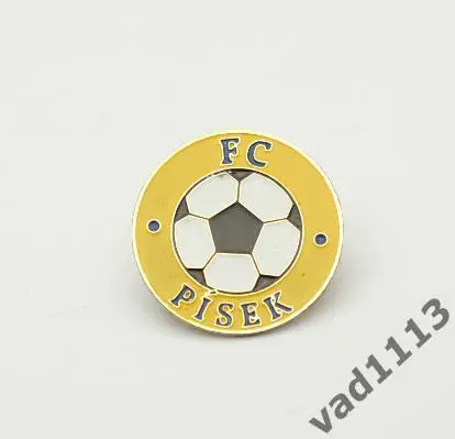 ФК Писек Чехия - FC Pisek Czech Republic