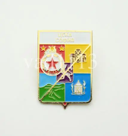 ПФК ЦСКА София Болгария - PFC CSKA SofiaBulgaria