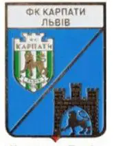 ФК Карпаты Львов, Львовская область Украина (серия герб города +лого)
