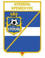 ФК Кремень Кременчуг, Полтавская область Украина (серия герб города+лого)