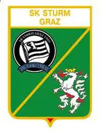 СК Штурм Грац Австрия -SK Sturm GrazAustria (серия герб+лого)