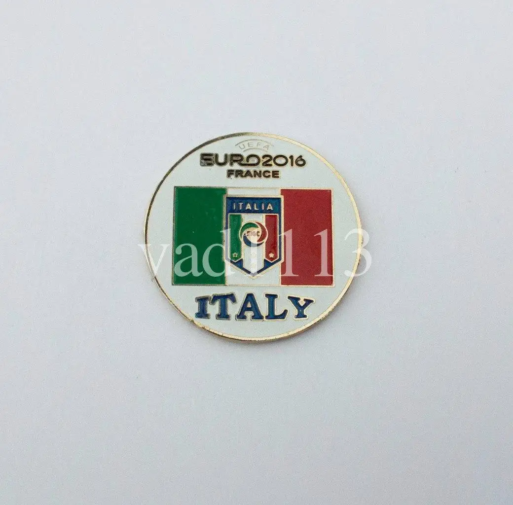 ЕВРО-EURO 2016 /Франция/ - участники Италия