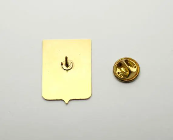 Серия геральдика города Мира. Ааст Франция 1