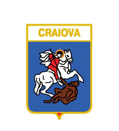 Серия геральдика города Мира. Крайова Румыния
