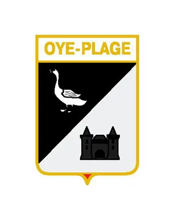 Серия геральдика города Мира. Уа-Плаж Франция.