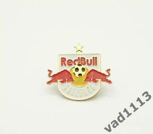ФК Ред Булл Зальцбург Австрия -Red Bull SalzburgAustria.