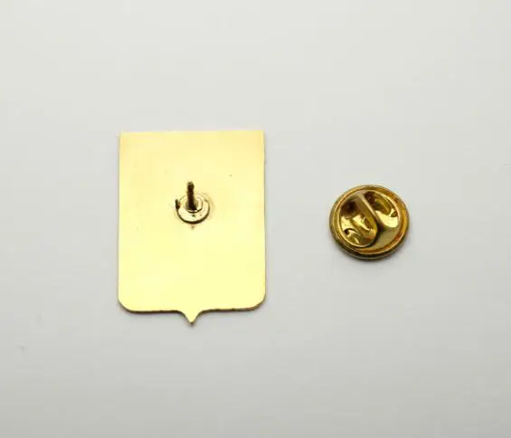 Серия геральдика России. Владимирская область - Кольчугино /вид 3/. 1