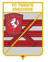 ФК Твенте, Энсхеде Нидерланды - Netherlands (серия герб+лого)