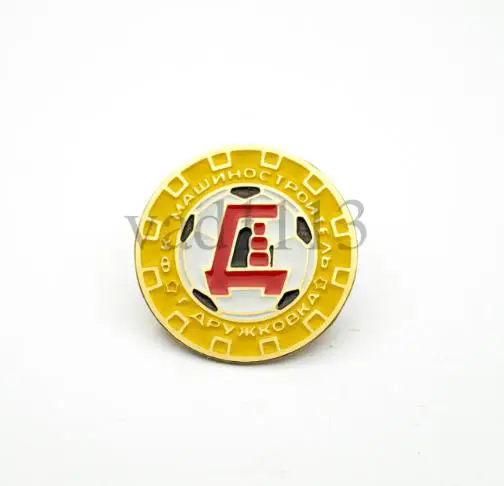 ФК Машиностроитель Дружковка Донецкая область Украина