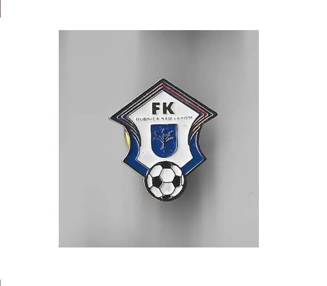 ФК Дубница Дубница-над-Вагом Словакия -FK Dubnica nad VahomSlovakia