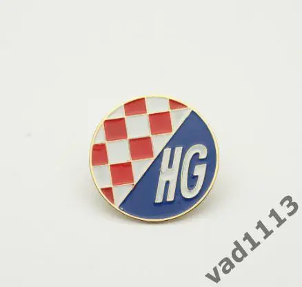 ФК Граджянски Загреб Хорватия -HSK Gradjanski ZagrebCroatia