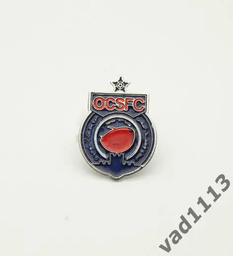 ФК Олимпик Сафи, Марокко АФРИКА - Olympic Club de Safi Morocco