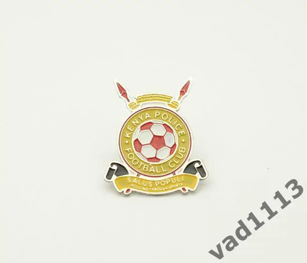ФК Полиция Кении, Кения АФРИКА - Kenya Police FC