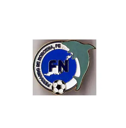 Ассоциация футбола Фернандо де Норонья - COSANFF (не ФИФА).