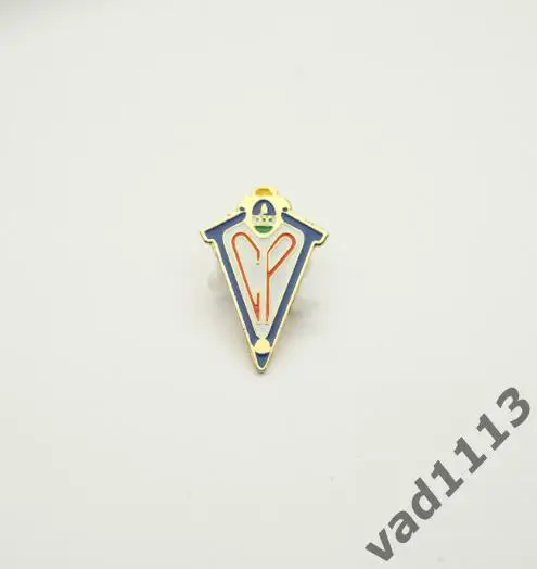 ФК КП Вильяробледо Испания - Spain