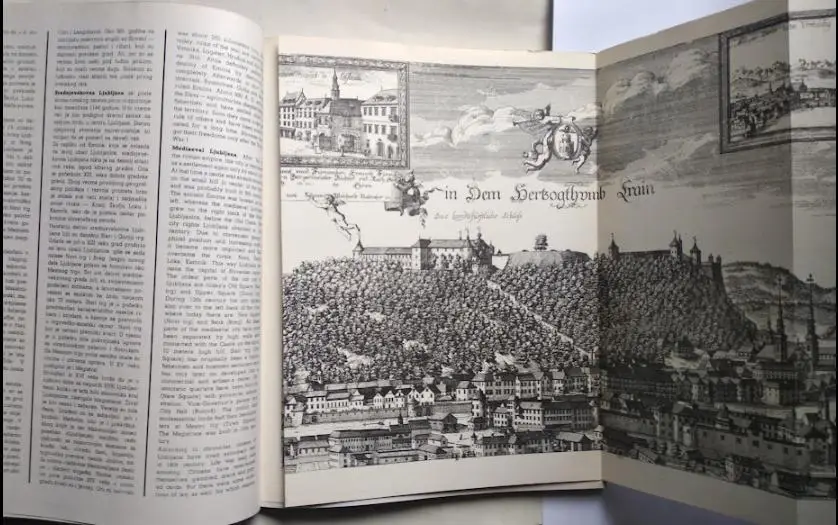 Хоккей-Официальная программа IIHF №2 Чемпионат Мира 1966 Югославия див. А, В, С. 7
