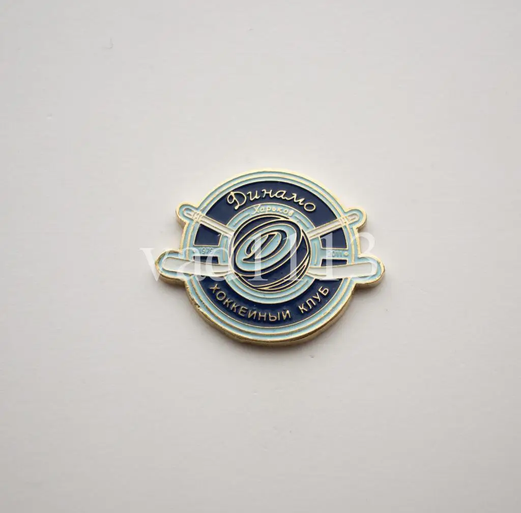 хоккей ХК Динамо Харьков 1979-2011