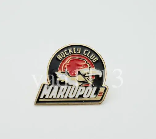 хоккей - ХК Мариуполь Украина